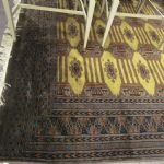 691 3643 ORIENTAL RUG